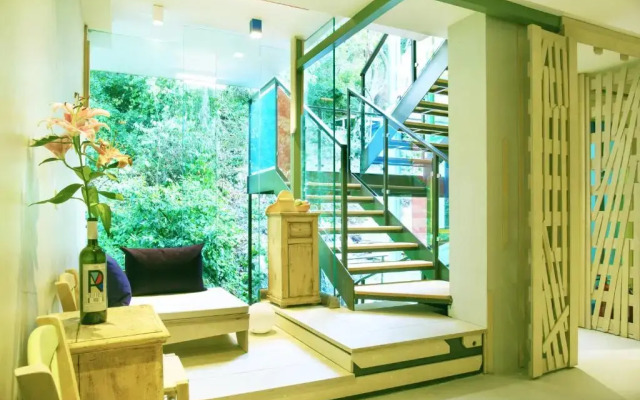 Villa Rossa Area Boutique Beach Resort