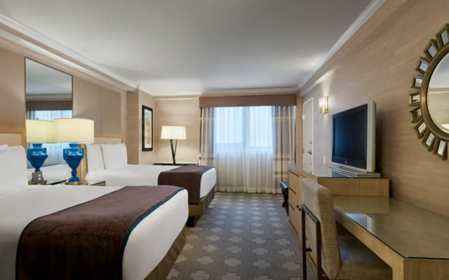 Caesars Atlantic City Resort & Casino