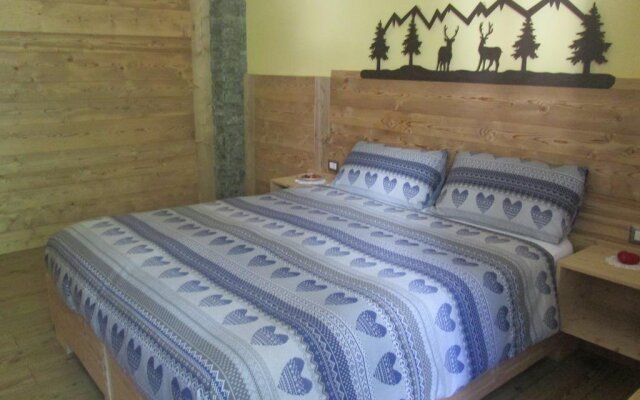 Albergo Rotenthal
