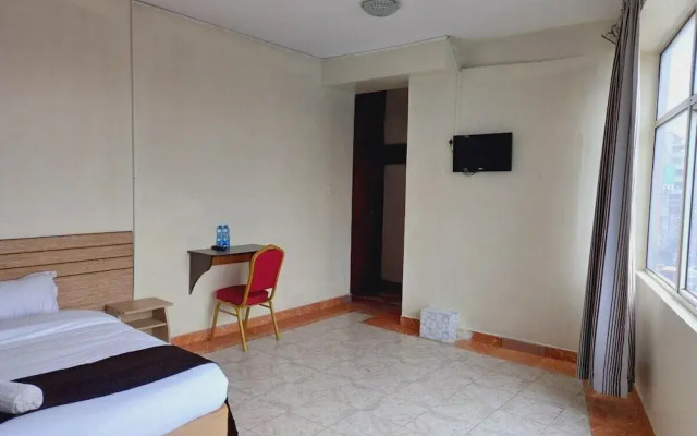 Nairobi Fahari Tripple Suites