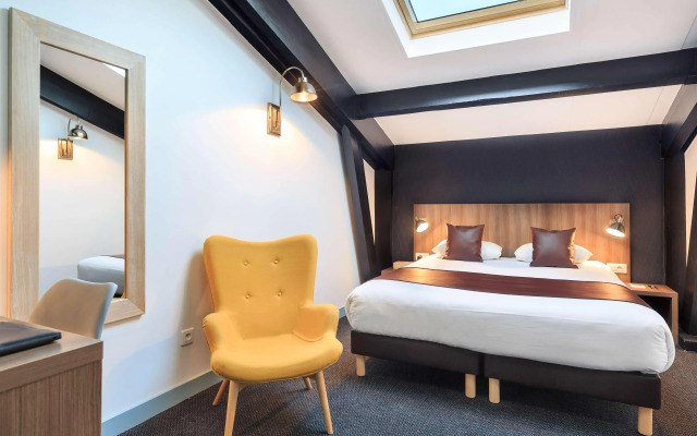 Hotel Innes by HappyCulture