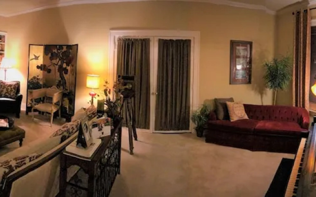 The Hiding Place B&B