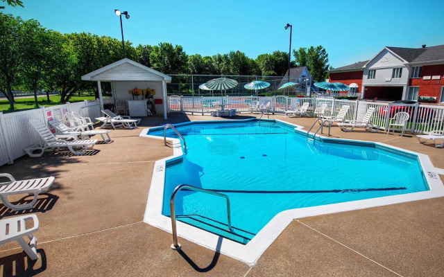 Les Suites de Laviolette, an Ascend Collection Hotel