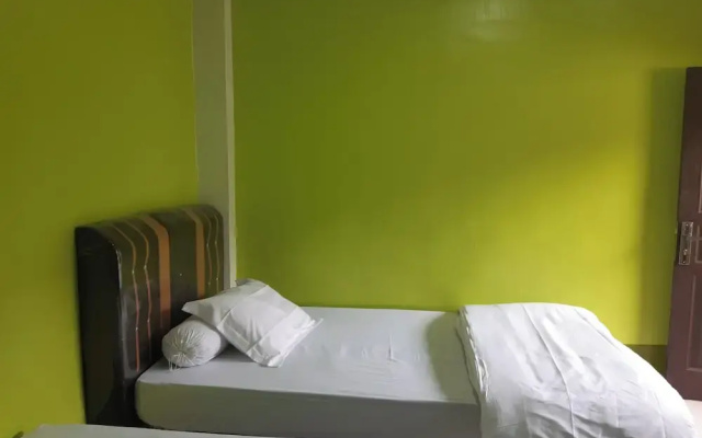 Hotel O Es Em Je Residence