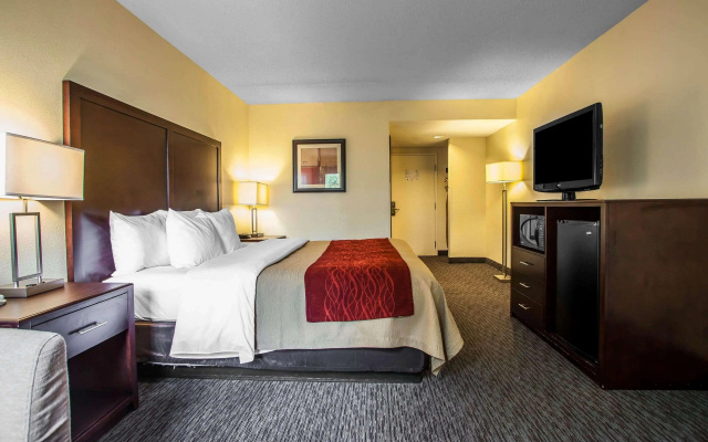 Comfort Inn Feasterville - Trevose