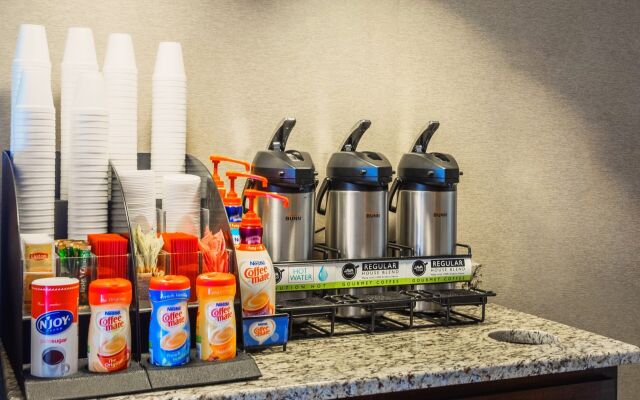 Red Roof Inn PLUS+ South Deerfield – Amherst