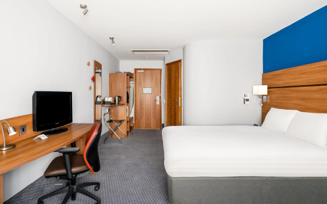 Hampton By Hilton Braintree