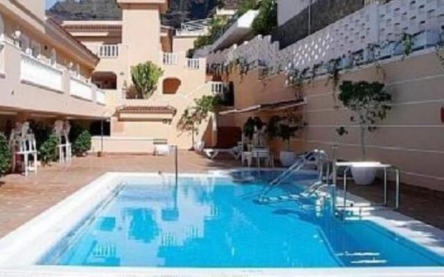 Apartment in Los Gigantes 100641