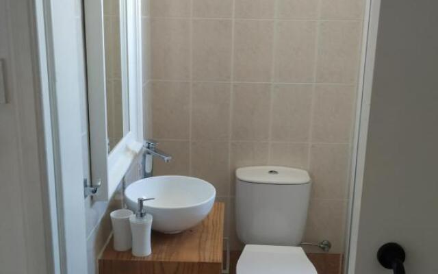 Melanos Residence 2 bdrm townhouse with private pool