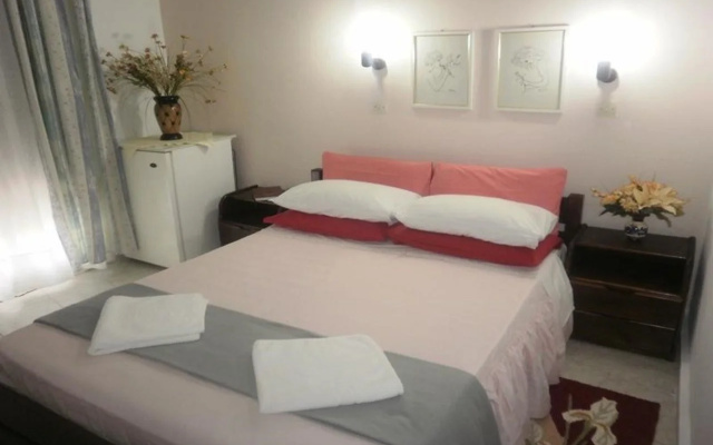 Regina Hotel