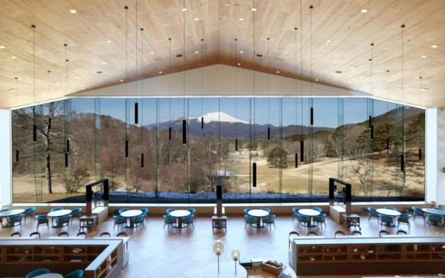 Karuizawa Asama Prince Hotel