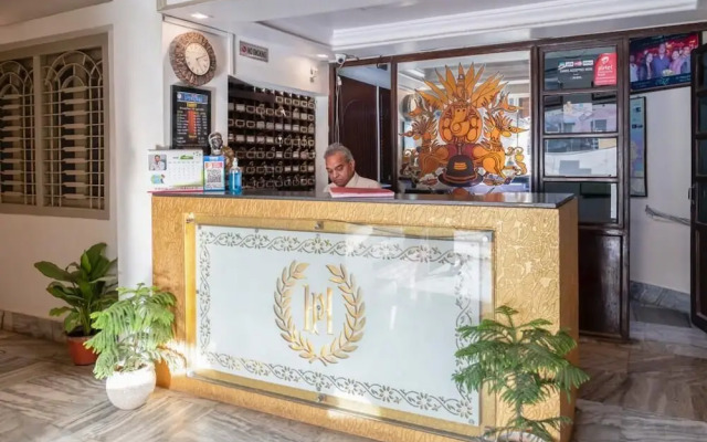 Hotel Prayag