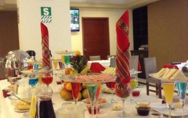 Miculla Hotel