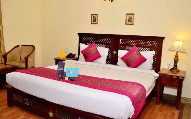 Hotel Rajputana Haveli