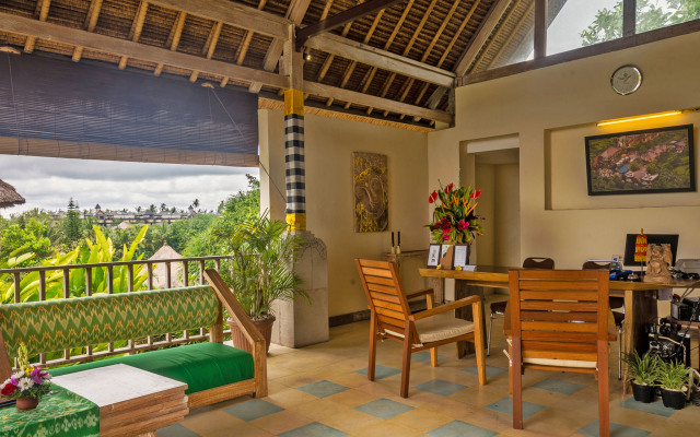 Mesari Hotel Ubud