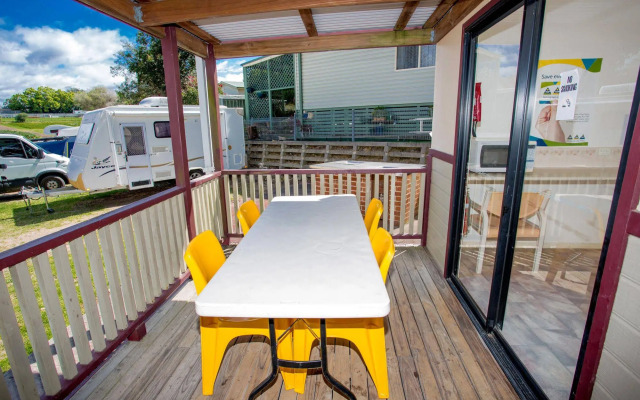 Ingenia Holidays Sydney Hills