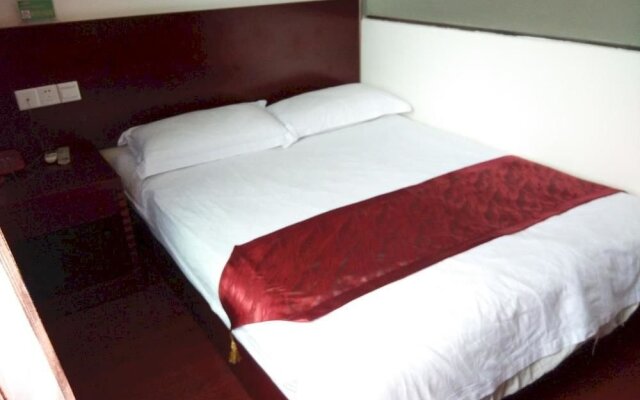 Yuquan Business Hotel