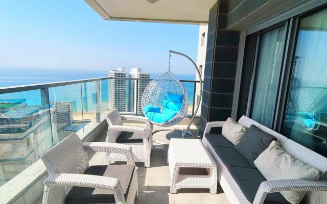 Panorama Apartment " City Garden "