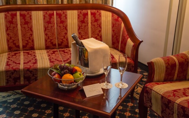 Grand Hotel Bernardin 5*