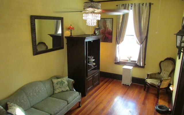 Whole Hearts Bed and Breakfast