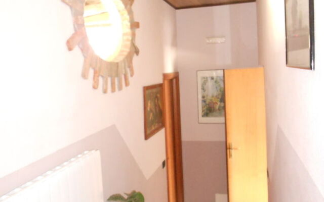 Agriturismo Schlin