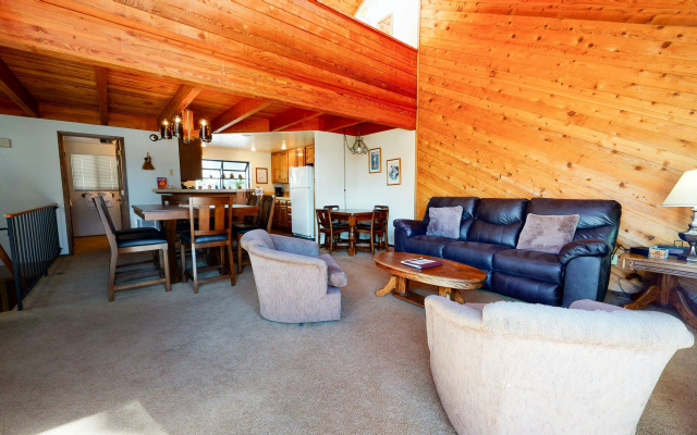 Snowflower #68 Condo