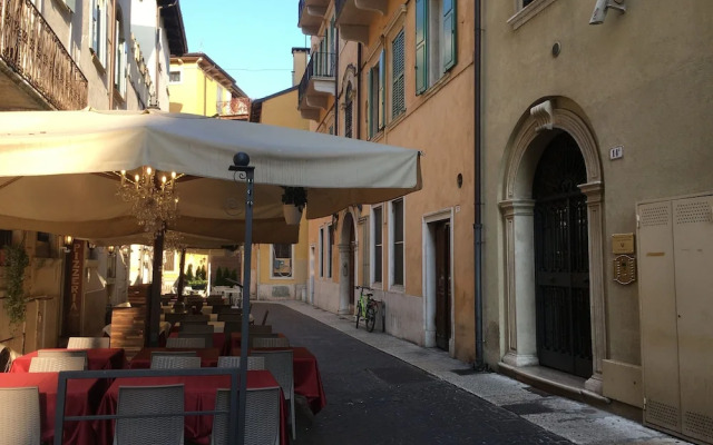 Appartamento Deluxe Bra'