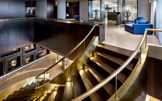 Grand Hotel Açores Atlântico