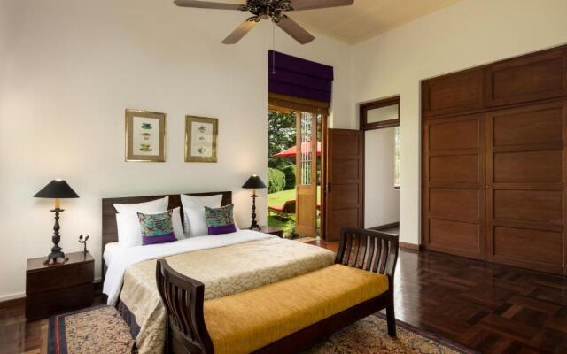 Jetwing Hoffmann Bungalow