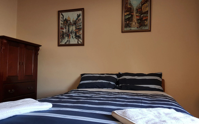 Madden's Commercial Hotel