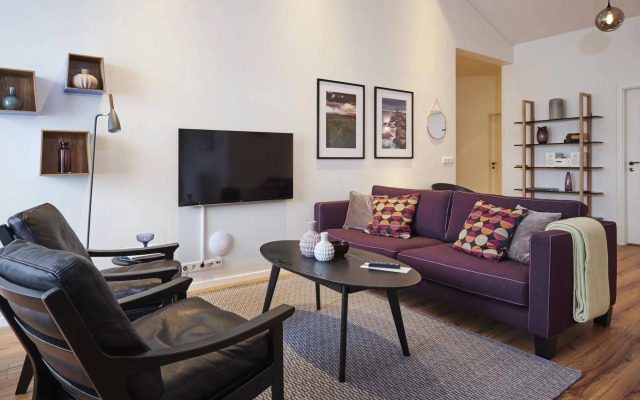 Opal Apartments