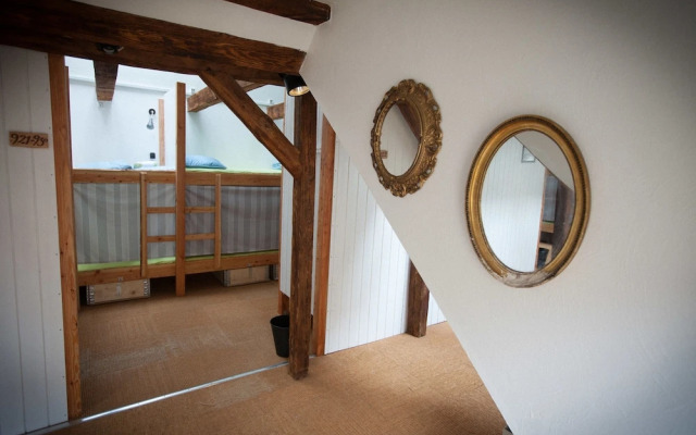 Hotel Nyhavn63
