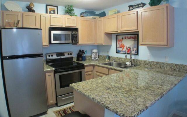 Grand Caribbean by Saltwater Vacations