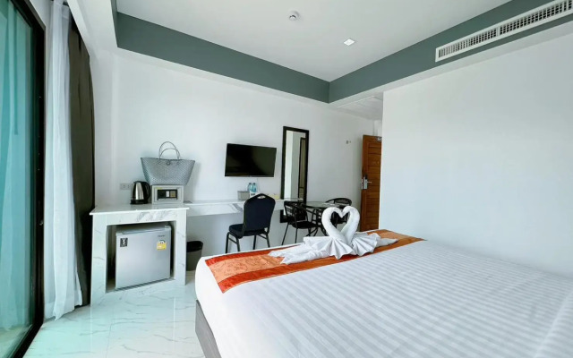 Machorat Aonang Resort