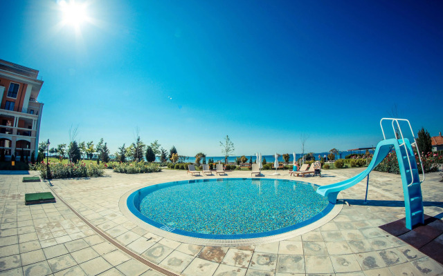 Prestige Fort Beach Hotel