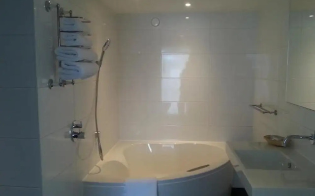 Hotel Medemblik