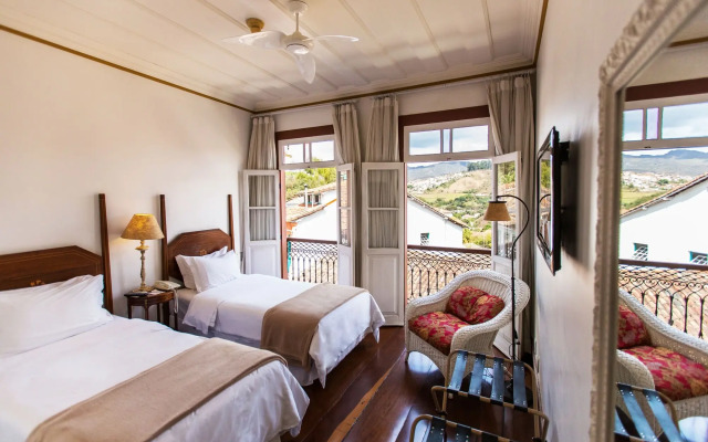 Hotel Solar do Rosário