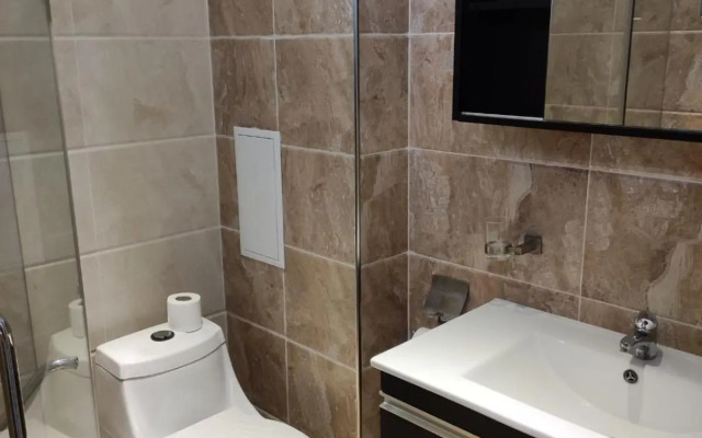 Studio Apartament 6 - Vasil Aprilov Plovdiv