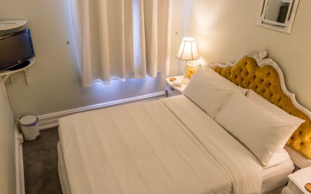 Fremantle Bed and Breakfast