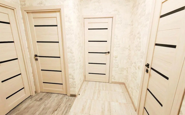 Глобус сеть апартаментов на улице Чоботовская 2 корпус 2