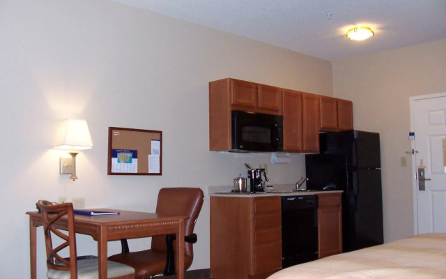 Candlewood Suites Olive Branch by IHG