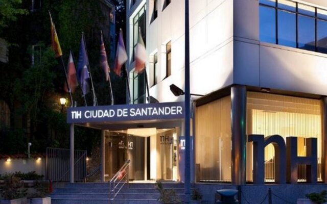 NH Ciudad de Santander