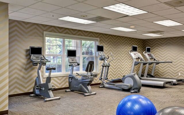 Residence Inn Los Angeles LAX/El Segundo