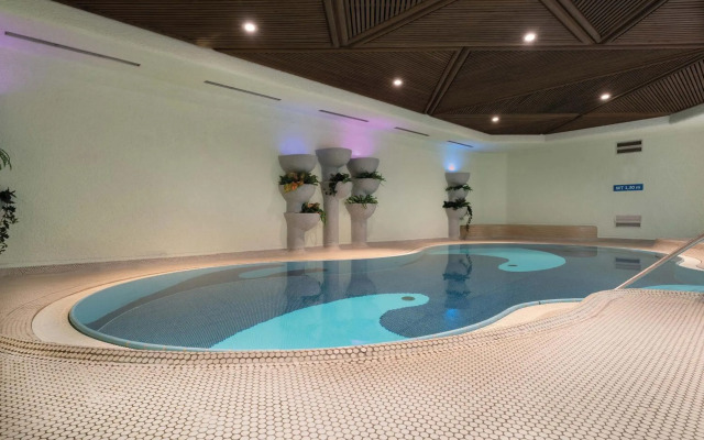 Seminaris Hotel Bad Honnef