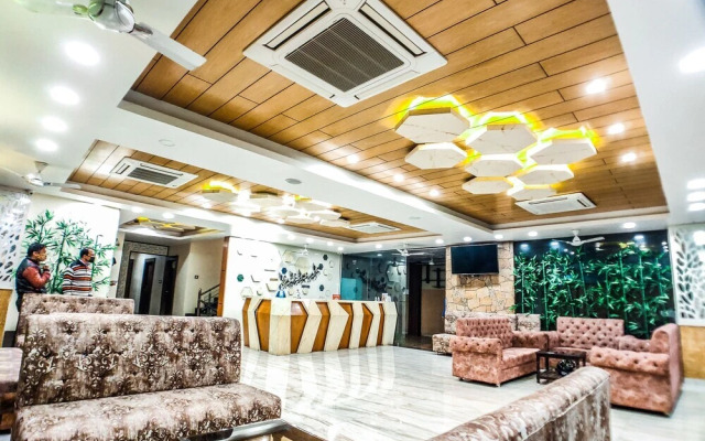 Hotel Orchid  Inn