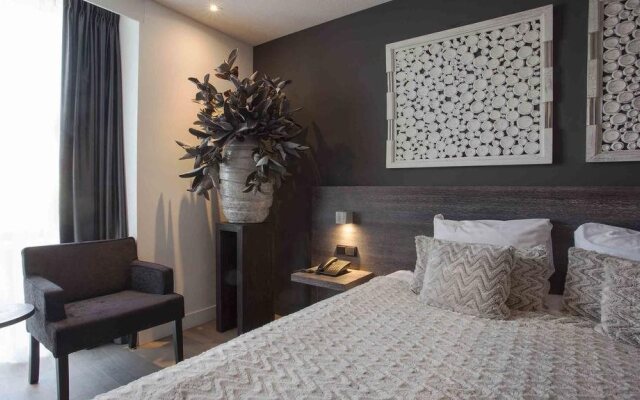 Hotel Twenty-Three Amsterdam Airport