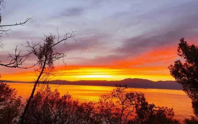 Apartman Leona 4*, Kantrida