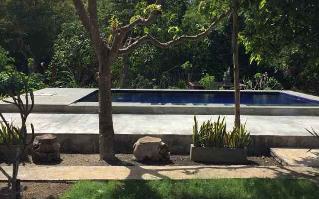 100 Percent Balangan Guesthouse