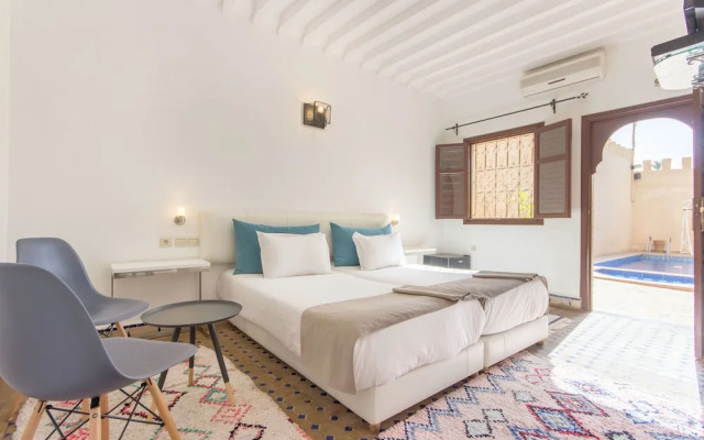 Residence Alounsse