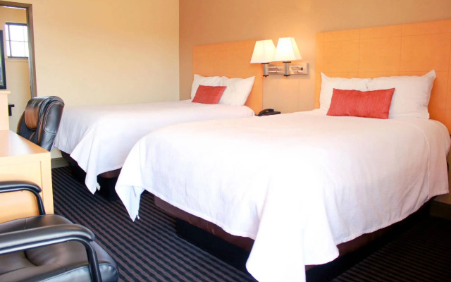 Travelodge by Wyndham Vallejo